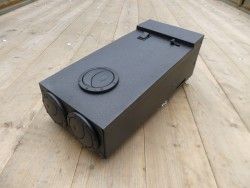 Тосольный отопитель ОНЕГА-12