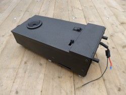 Тосольный отопитель ОНЕГА-12