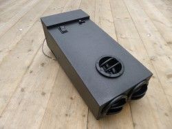 Тосольный отопитель ОНЕГА-12