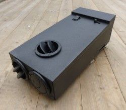 Тосольный отопитель ОНЕГА-12