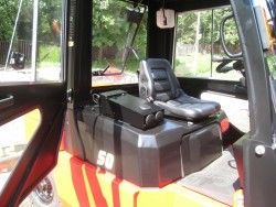 Тосольный отопитель ОНЕГА-12