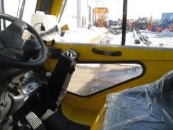 Тосольный отопитель ОНЕГА-12