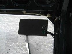 Пластиковые кабины на погрузчик TOYOTA, 8 серия