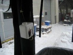 Пластиковые кабины на погрузчик TOYOTA, 8 серия