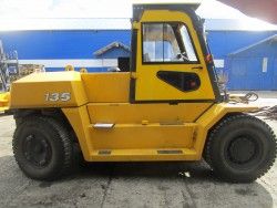 Металлическая кабина на погрузчик Komatsu 16т