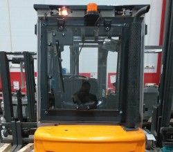 Металлическая кабина на погрузчик Still 1,5-3,5т (RC40)