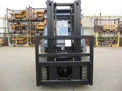 Металлическая кабина на погрузчик ТСМ 3,5-5т серия Inoma Металлическая кабина на погрузчик ТСМ 3,5-5т серия Inoma