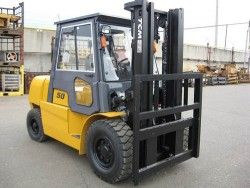 Металлическая кабина на погрузчик ТСМ 3,5-5т серия Inoma Металлическая кабина на погрузчик ТСМ 3,5-5т серия Inoma