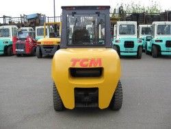 Металлическая кабина на погрузчик ТСМ 3,5-5т серия Inoma Металлическая кабина на погрузчик ТСМ 3,5-5т серия Inoma