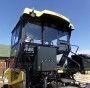Металлическая кабина на асфальтоукладчик BOMAG BF700C-2