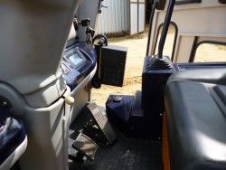 Электроотопитель Онега-48/80