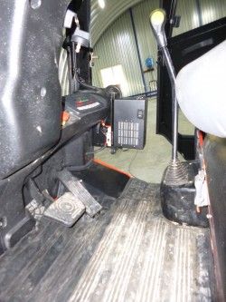 Электроотопитель Онега-48/80