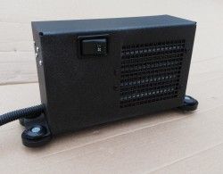 Электроотопитель Онега-48/80