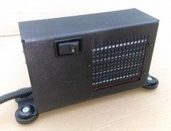 Электроотопитель Онега-48/80