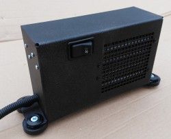 Электроотопитель Онега-48/80