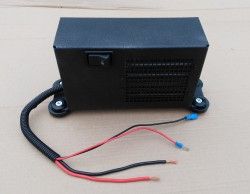 Электроотопитель Онега-48/80