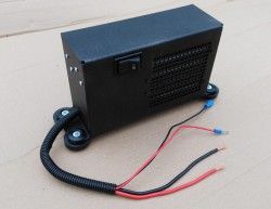 Электроотопитель Онега-48/80