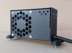 Электроотопитель Онега-48/80