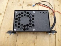 Электроотопитель Онега-48/80