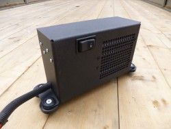 Электроотопитель Онега-48/80