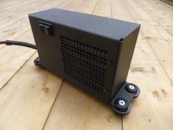 Электроотопитель Онега-48/80