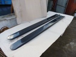 Удлинители вил для погрузчиков