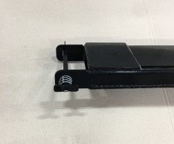 Удлинители вил для погрузчиков