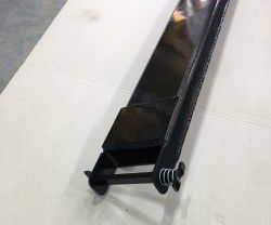 Удлинители вил для погрузчиков