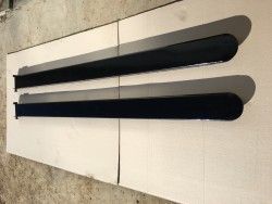 Удлинители вил для погрузчиков